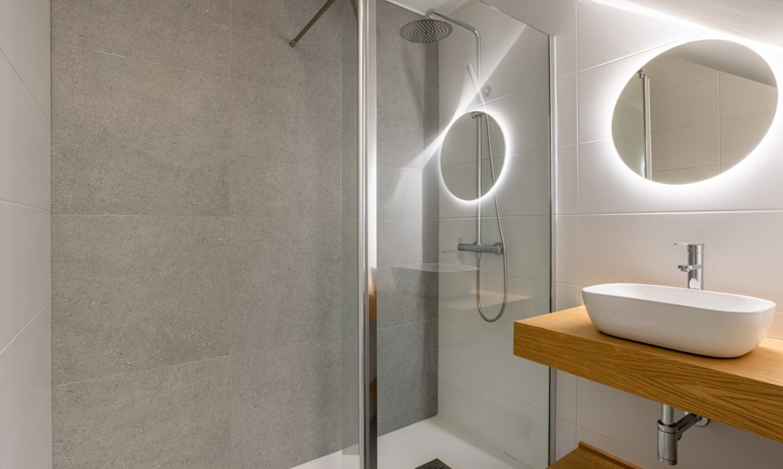 Wiederverkauf - Villa -
Torre Pacheco - Inland