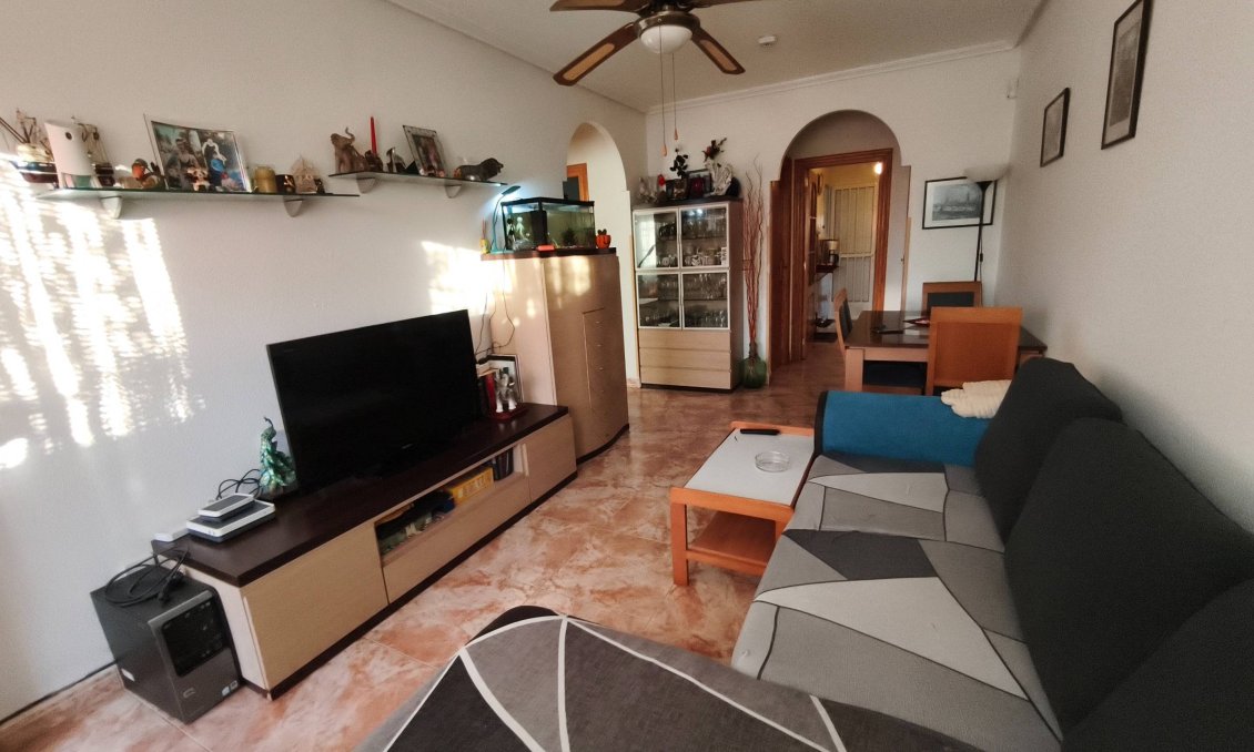 Wiederverkauf - Town House -
San Pedro del Pinatar - Lo Pagan