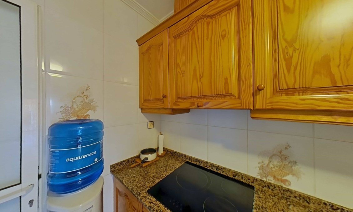 Wiederverkauf - Town House -
San Pedro del Pinatar - Lo Pagan