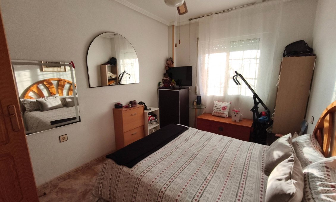 Wiederverkauf - Town House -
San Pedro del Pinatar - Lo Pagan