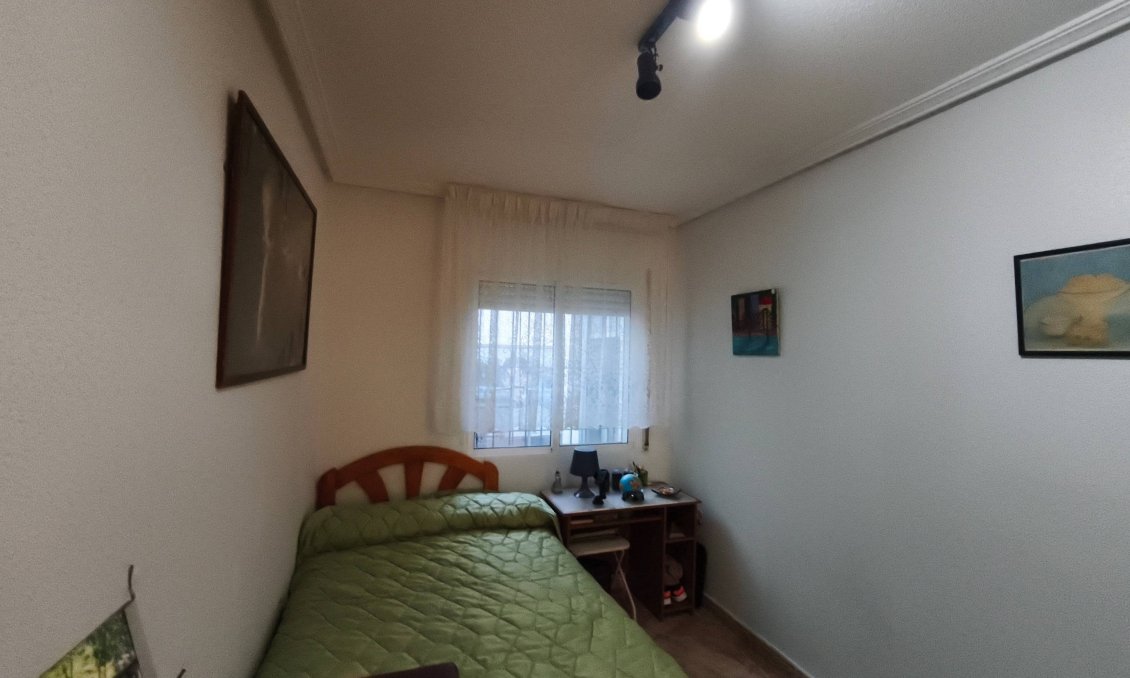 Wiederverkauf - Town House -
San Pedro del Pinatar - Lo Pagan