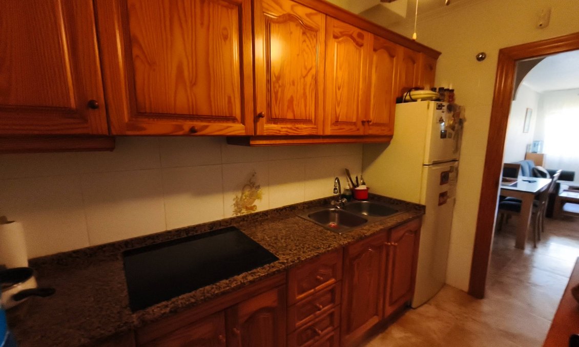 Wiederverkauf - Town House -
San Pedro del Pinatar - Lo Pagan