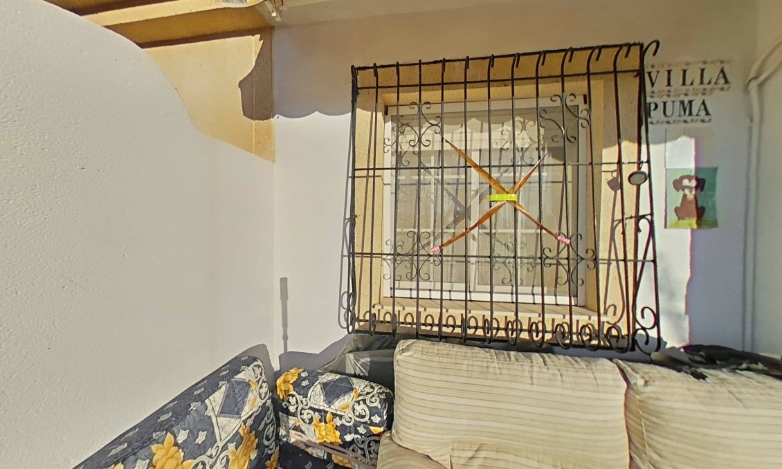 Wiederverkauf - Town House -
San Pedro del Pinatar - Lo Pagan