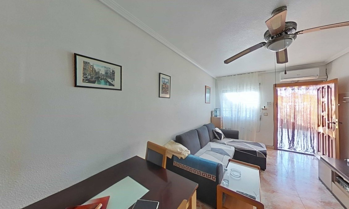 Wiederverkauf - Town House -
San Pedro del Pinatar - Lo Pagan