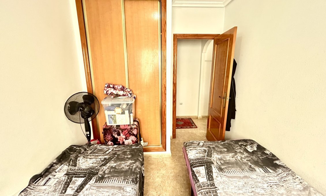 Használt Ingatlanok - Apartman -
Cabo Roig - Costa Blanca