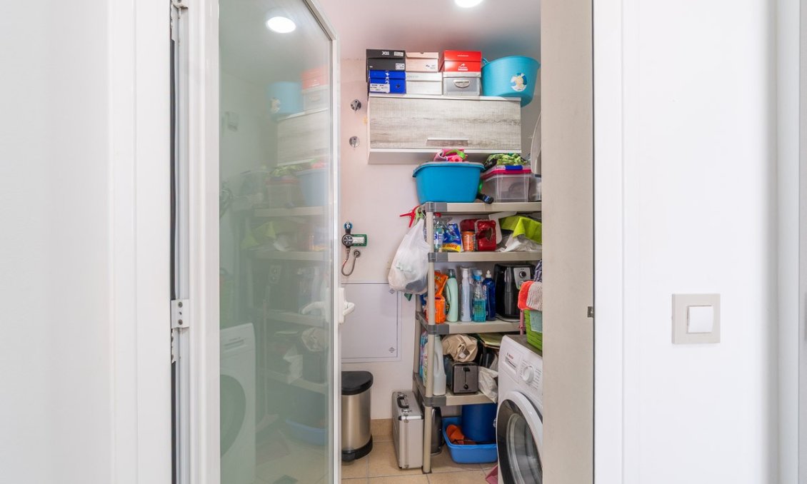 Revente - Appartement -
Orihuela Costa - Costa Blanca