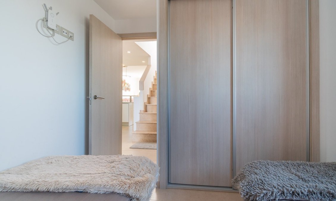 Revente - Appartement -
Orihuela Costa - Costa Blanca