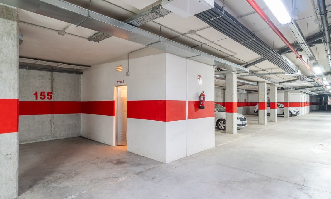 Revente - Appartement -
Orihuela Costa - Costa Blanca