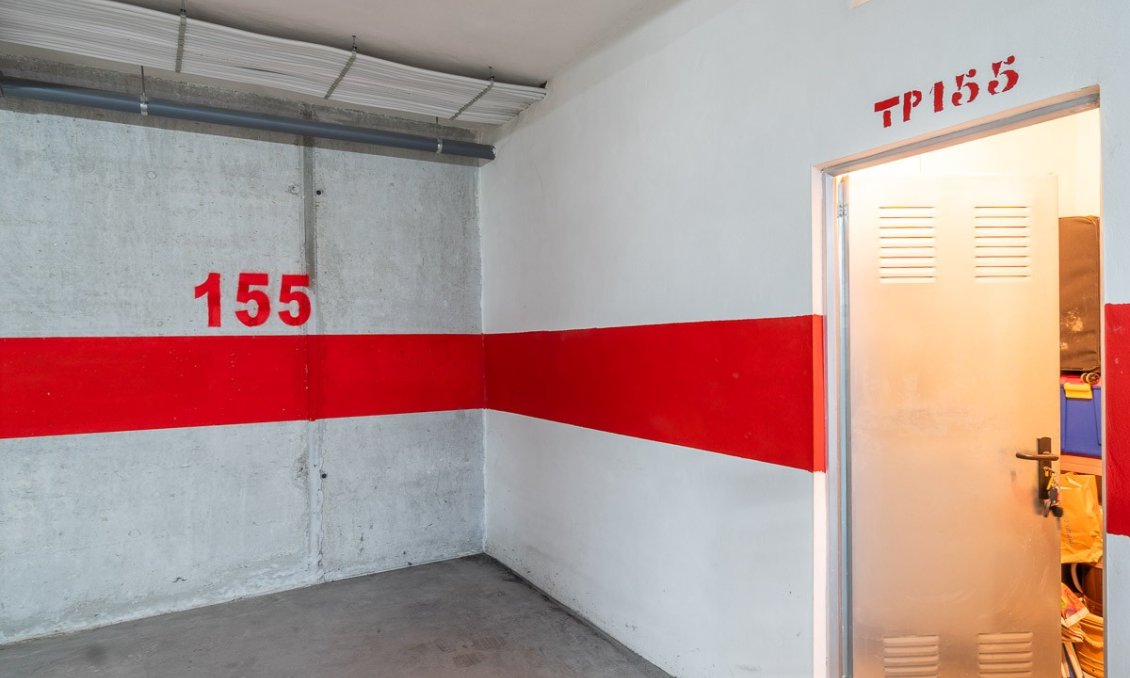 Revente - Appartement -
Orihuela Costa - Costa Blanca