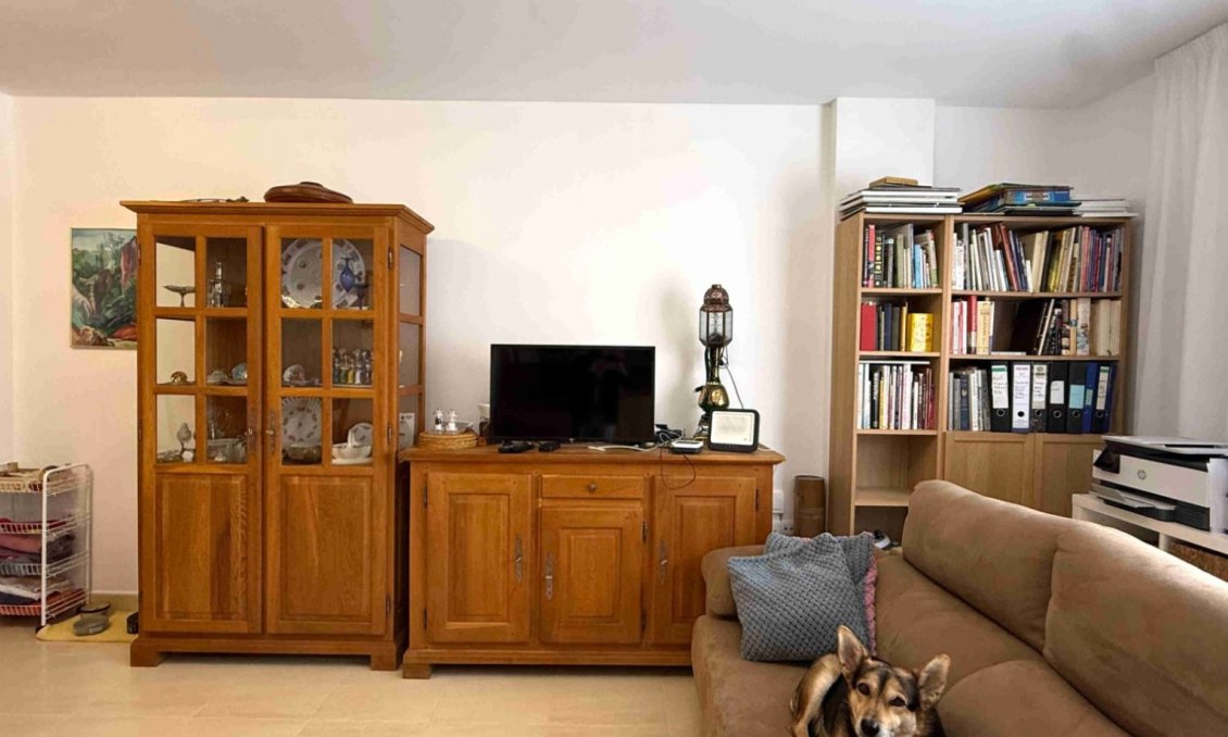 Használt Ingatlanok - Apartman -
San Miguel de Salinas - Inland