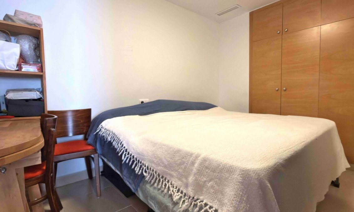 Használt Ingatlanok - Apartman -
San Miguel de Salinas - Inland