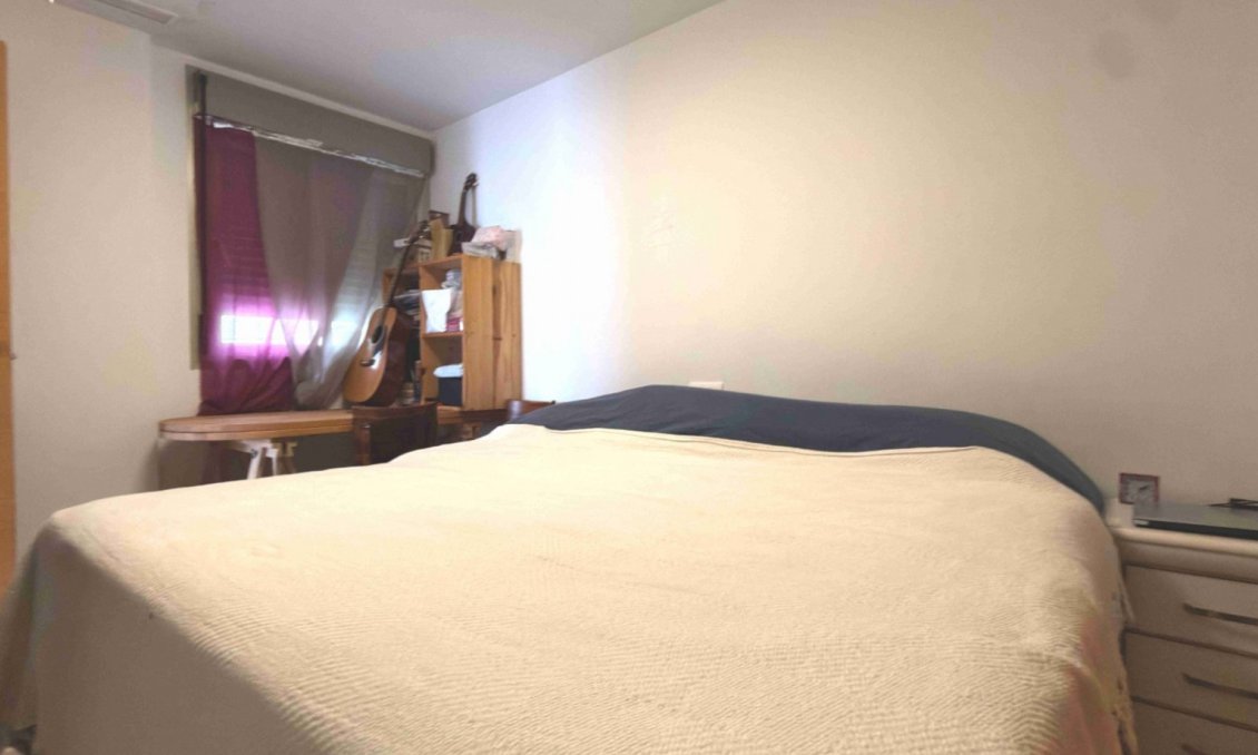 Használt Ingatlanok - Apartman -
San Miguel de Salinas - Inland