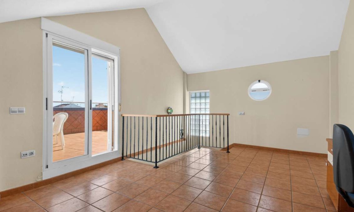 Használt Ingatlanok - Villa -
Lo Pagan - Costa Calida