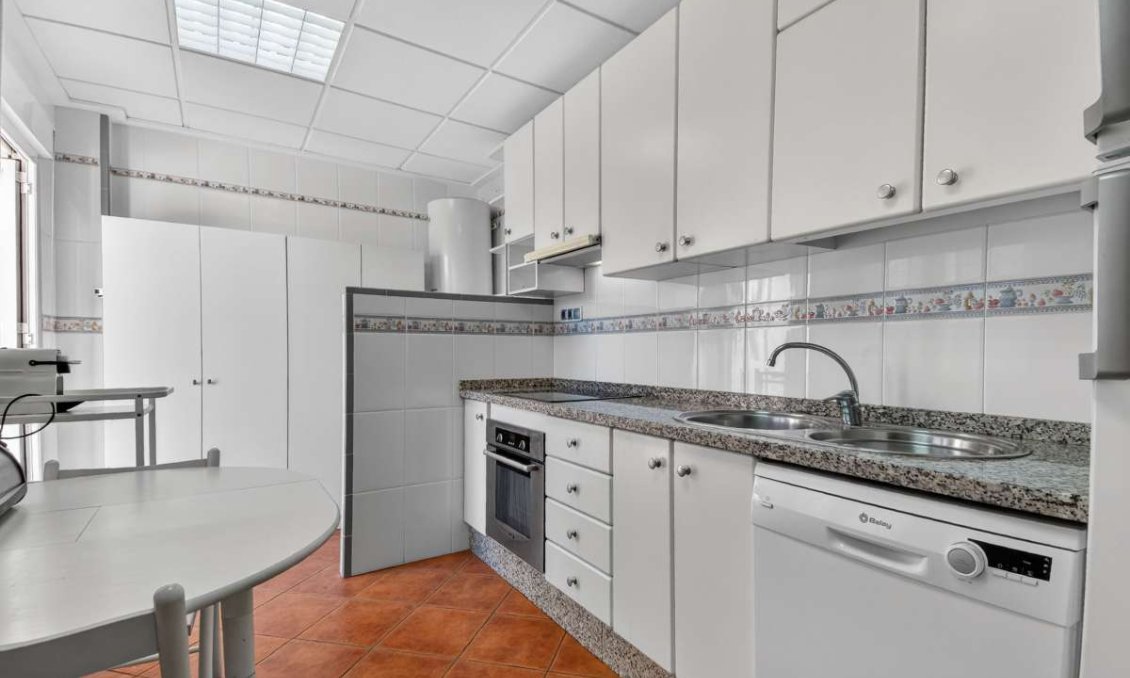 Használt Ingatlanok - Villa -
Lo Pagan - Costa Calida