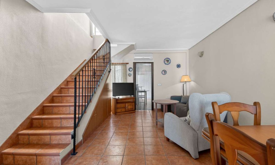 Használt Ingatlanok - Villa -
Lo Pagan - Costa Calida