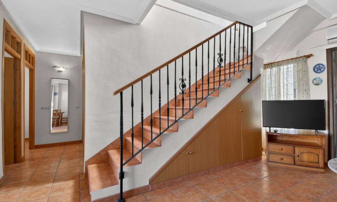 Használt Ingatlanok - Villa -
Lo Pagan - Costa Calida