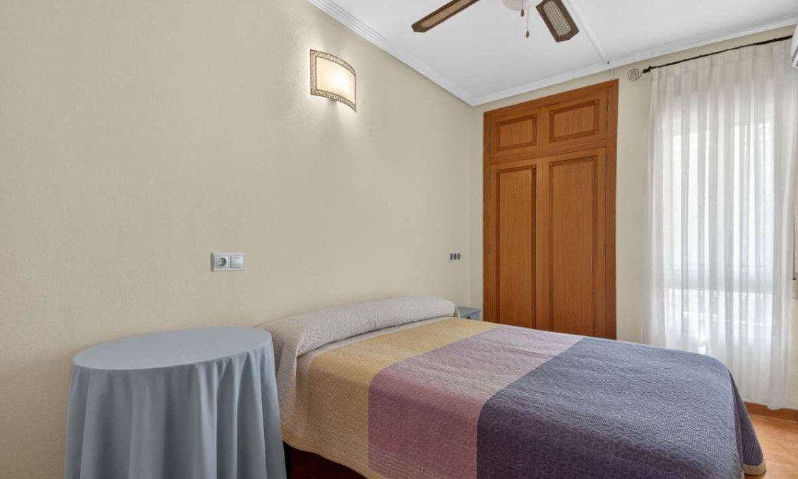 Használt Ingatlanok - Villa -
Lo Pagan - Costa Calida