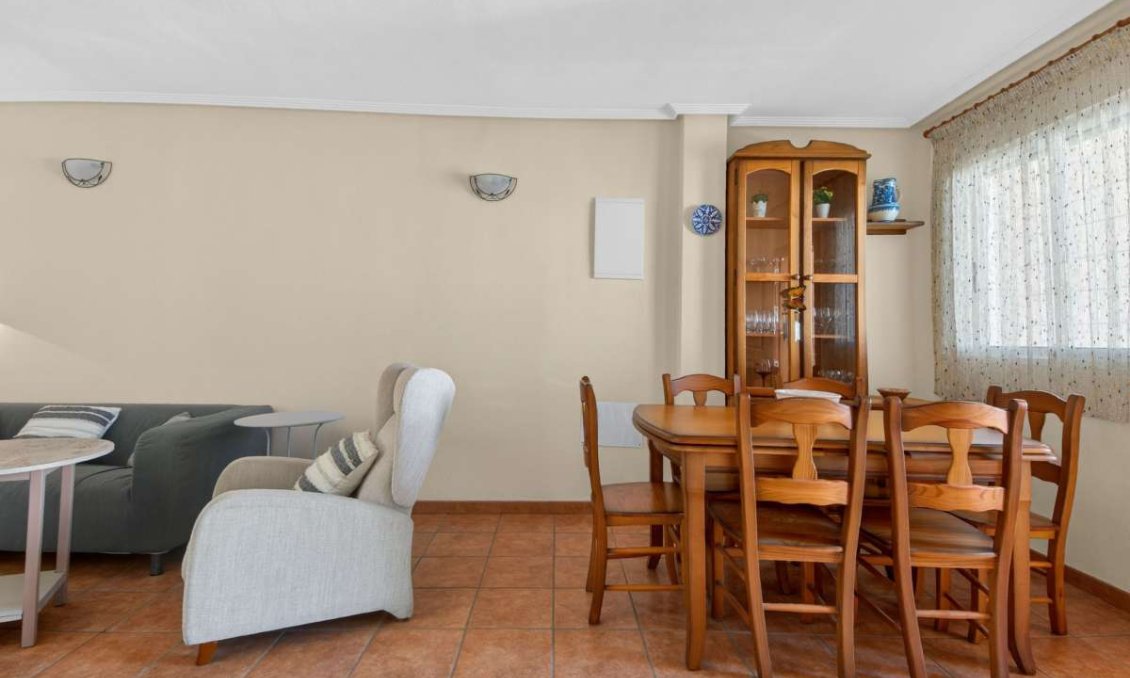 Használt Ingatlanok - Villa -
Lo Pagan - Costa Calida