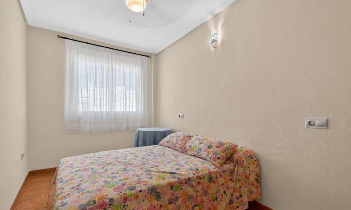 Használt Ingatlanok - Villa -
Lo Pagan - Costa Calida