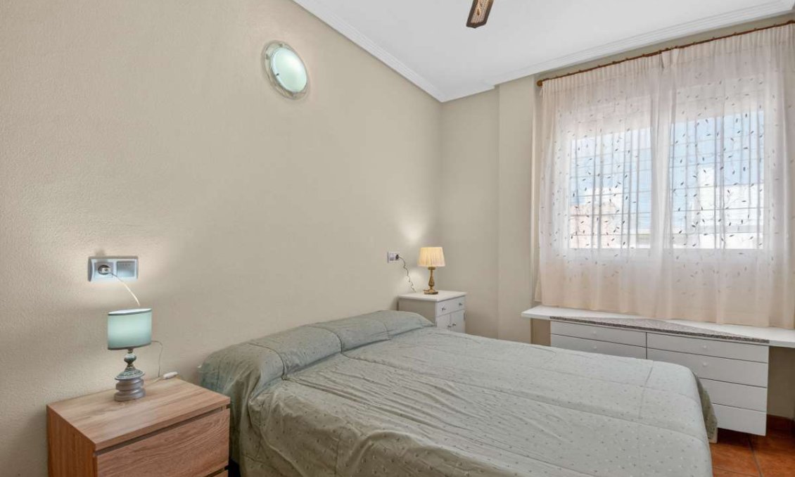 Használt Ingatlanok - Villa -
Lo Pagan - Costa Calida