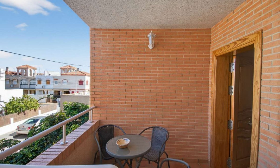 Használt Ingatlanok - Villa -
Lo Pagan - Costa Calida