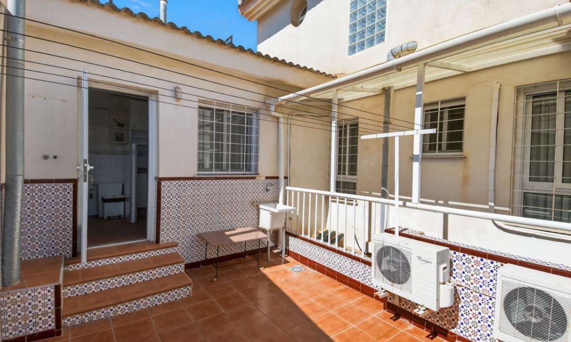 Használt Ingatlanok - Villa -
Lo Pagan - Costa Calida