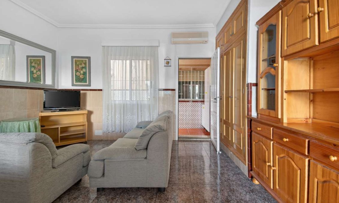 Használt Ingatlanok - Villa -
Lo Pagan - Costa Calida