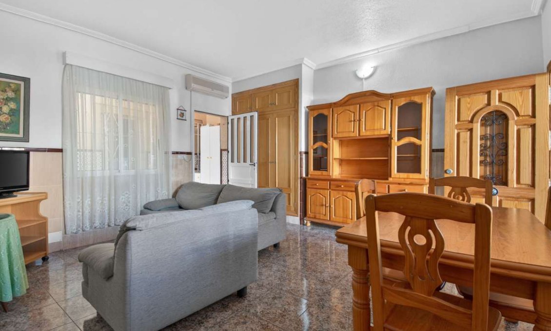 Használt Ingatlanok - Villa -
Lo Pagan - Costa Calida