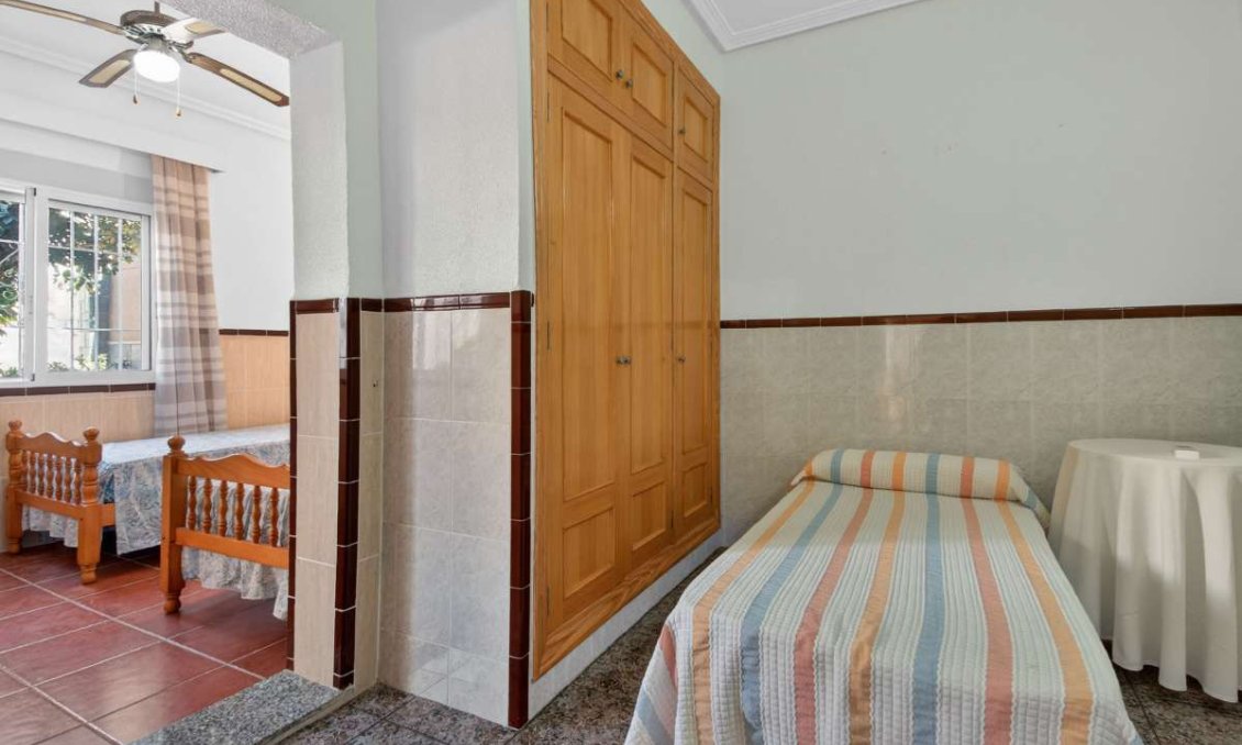 Használt Ingatlanok - Villa -
Lo Pagan - Costa Calida