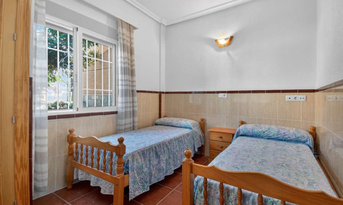 Használt Ingatlanok - Villa -
Lo Pagan - Costa Calida