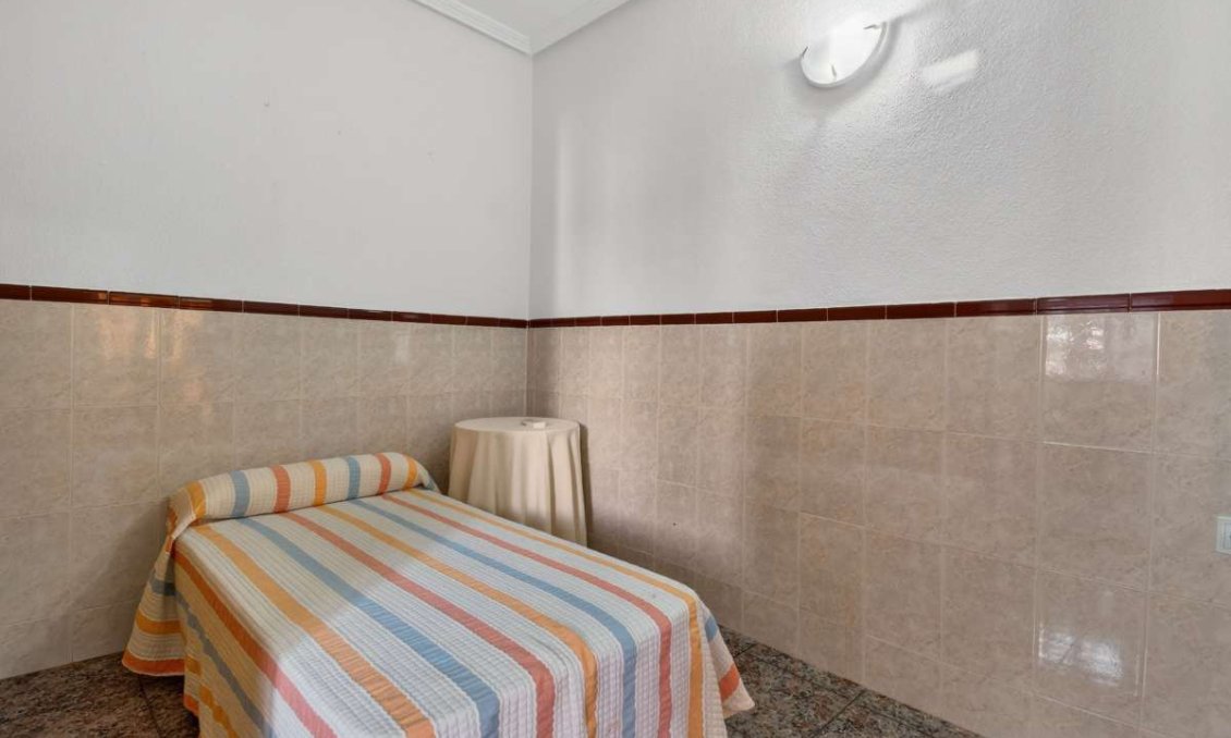 Használt Ingatlanok - Villa -
Lo Pagan - Costa Calida