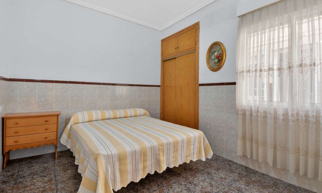 Használt Ingatlanok - Villa -
Lo Pagan - Costa Calida