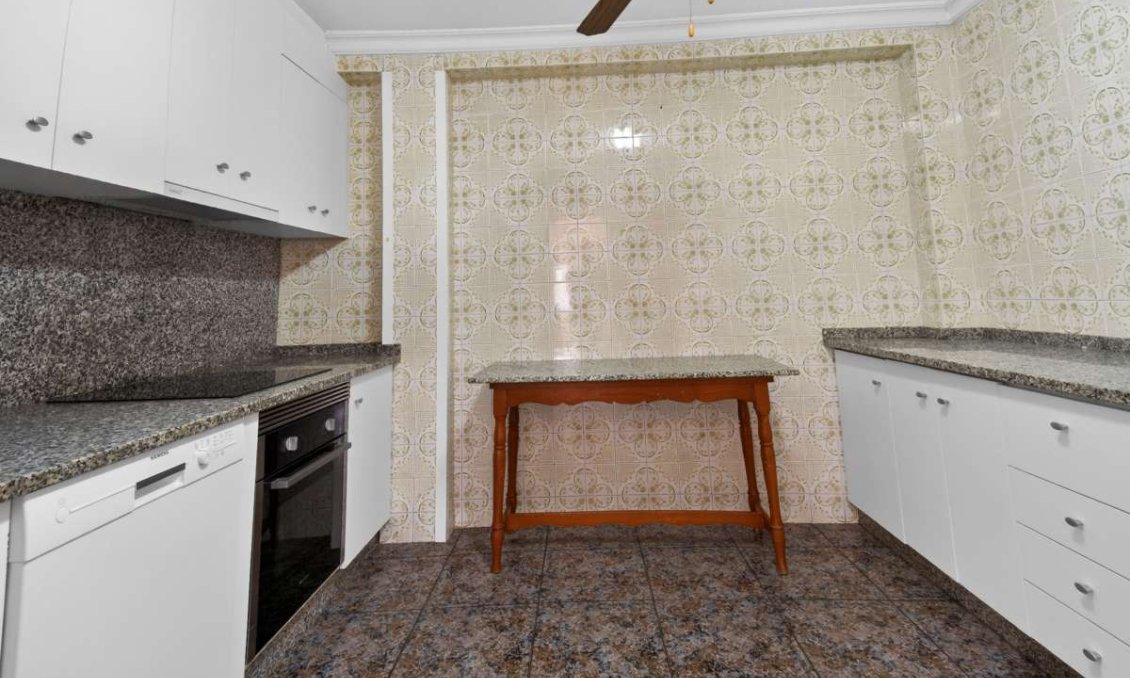 Használt Ingatlanok - Villa -
Lo Pagan - Costa Calida