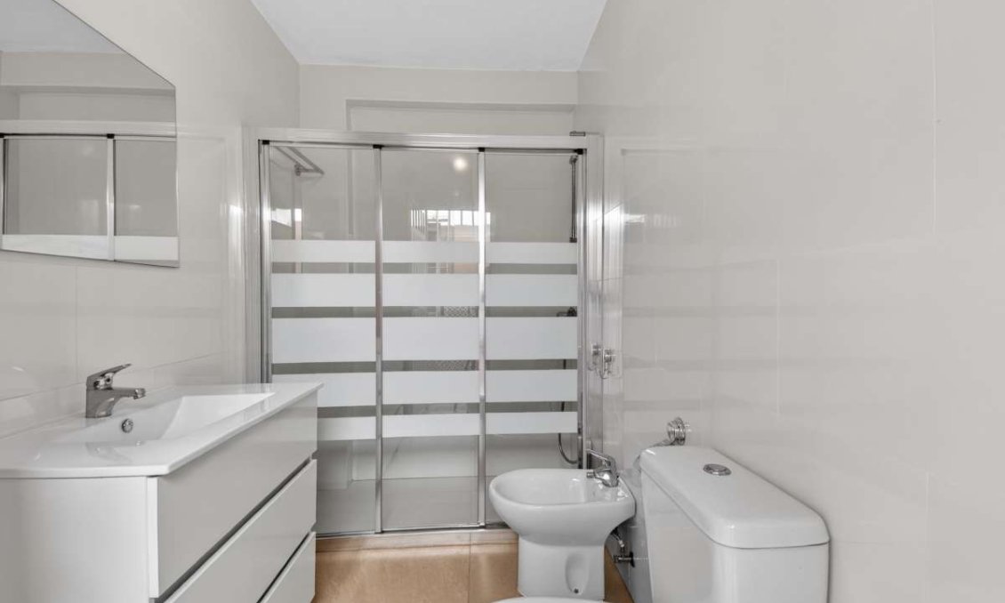 Használt Ingatlanok - Villa -
Lo Pagan - Costa Calida