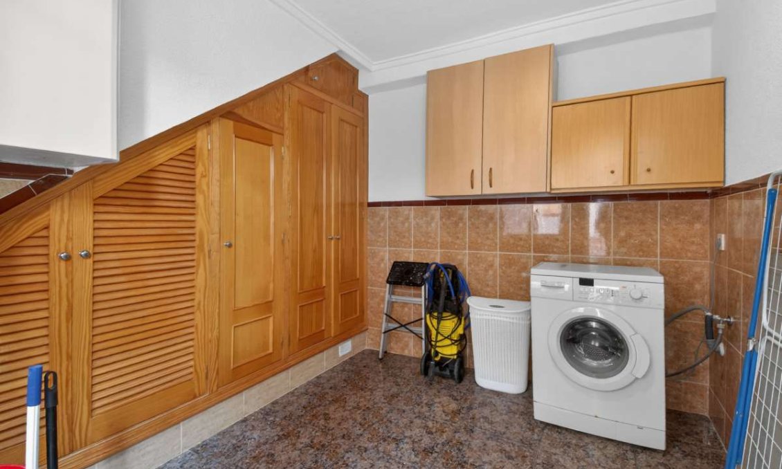 Használt Ingatlanok - Villa -
Lo Pagan - Costa Calida