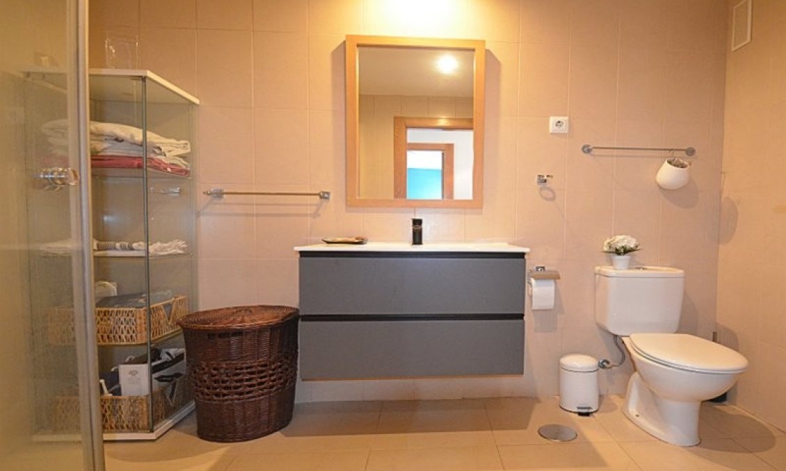 Revente - Appartement -
Hacienda Riquelme Golf Resort - Inland