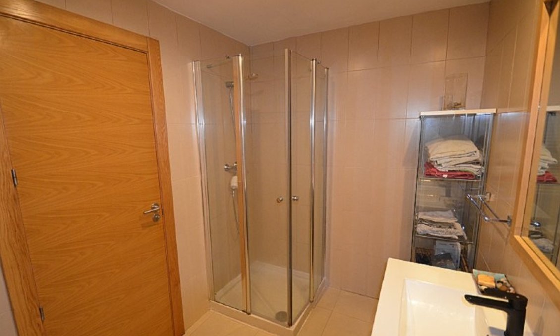 Revente - Appartement -
Hacienda Riquelme Golf Resort - Inland