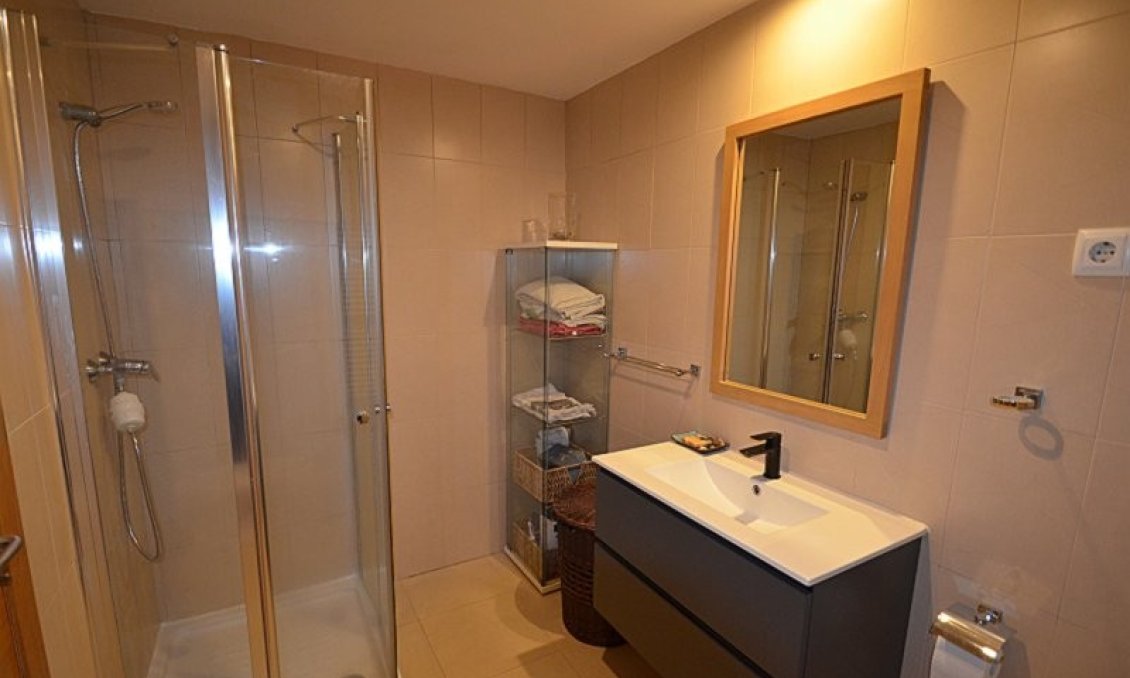 Revente - Appartement -
Hacienda Riquelme Golf Resort - Inland