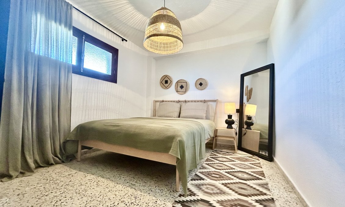 Használt Ingatlanok - Apartman -
Guardamar del Segura - Costa Blanca