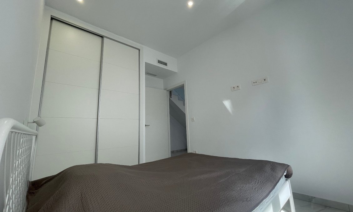 Használt Ingatlanok - Villa -
Benijofar - Costa Blanca