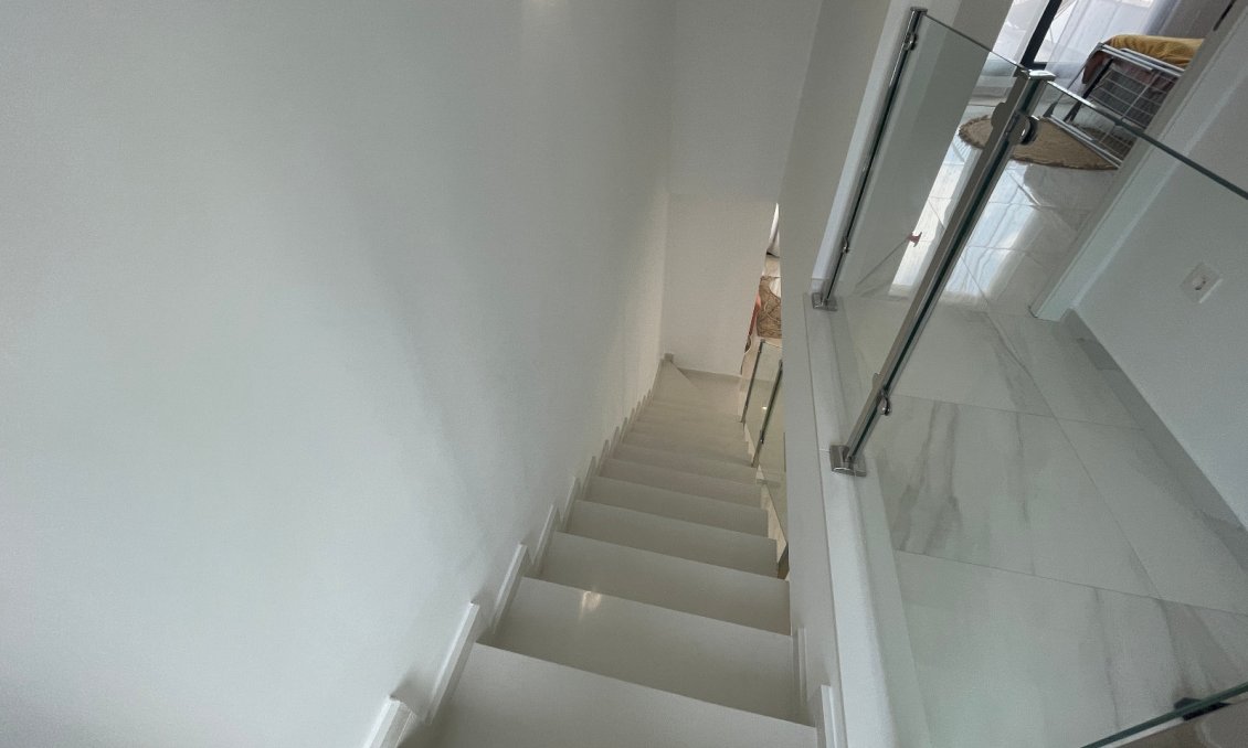 Használt Ingatlanok - Villa -
Benijofar - Costa Blanca