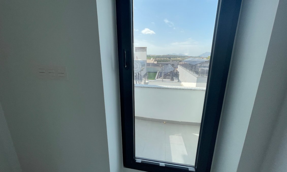 Használt Ingatlanok - Villa -
Benijofar - Costa Blanca