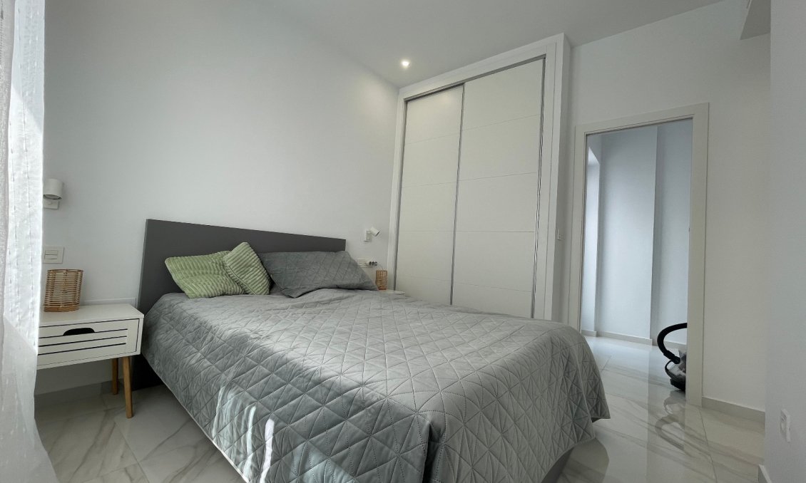 Használt Ingatlanok - Villa -
Benijofar - Costa Blanca