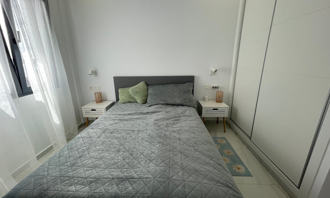 Használt Ingatlanok - Villa -
Benijofar - Costa Blanca