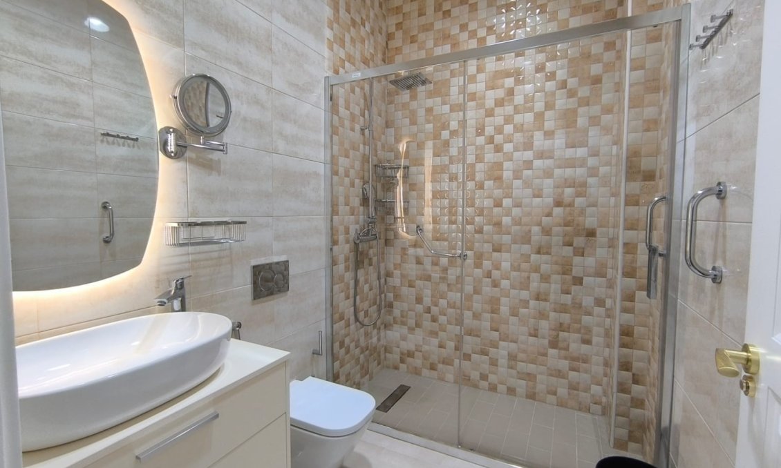 Használt Ingatlanok - Villa -
Pinoso - Inland