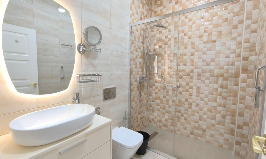 Használt Ingatlanok - Villa -
Pinoso - Inland