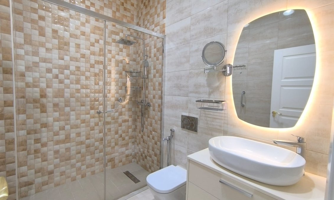 Használt Ingatlanok - Villa -
Pinoso - Inland