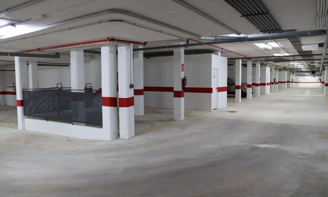 Használt Ingatlanok - Tetőtéri lakás -
Torrevieja - Costa Blanca