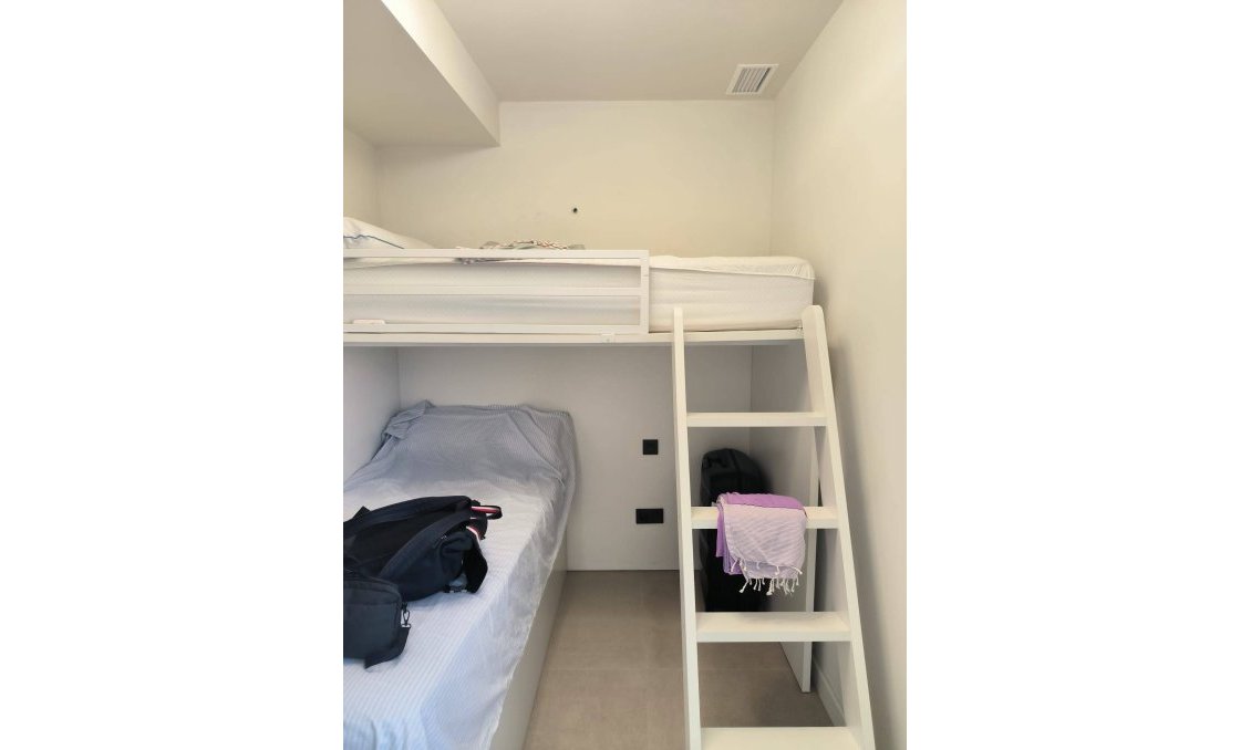 Resale - Bungalow -
Pilar de la Horadada - El Mojón