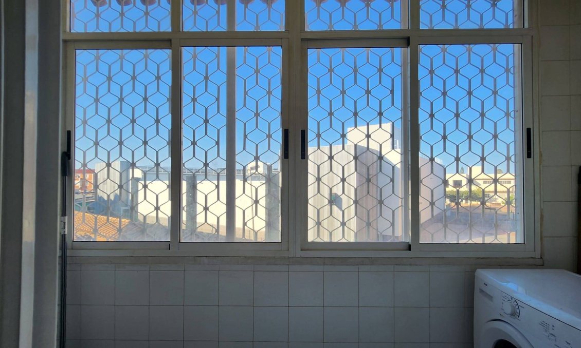 Resale - Apartment -
San Javier